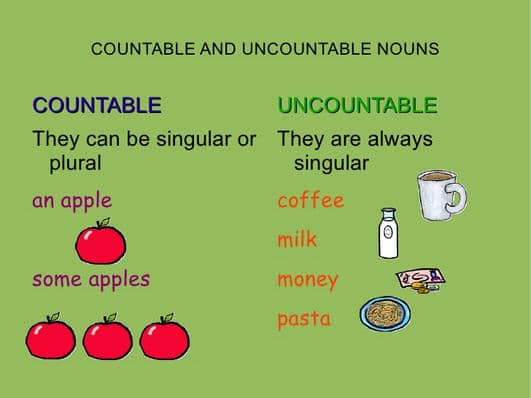 uncountable-noun-definition-and-list-of-450-useful-uncountable-nouns